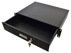 2U Rack Drawer 